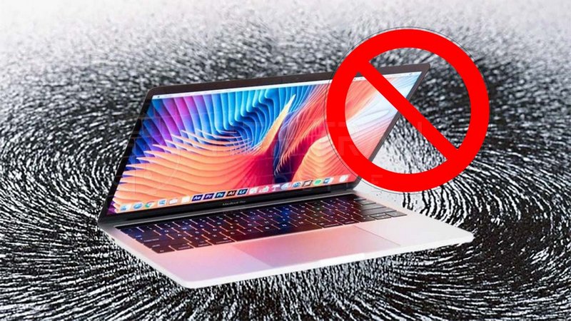 Lỗi Màn Hình MacBook: Nguyên Nhân Và Cách Khắc Phục 10 Lỗi Màn Hình MacBook: Nguyên Nhân Và Cách Khắc Phục