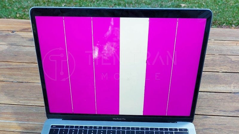 Lỗi Màn Hình MacBook: Nguyên Nhân Và Cách Khắc Phục 16 Lỗi Màn Hình MacBook: Nguyên Nhân Và Cách Khắc Phục