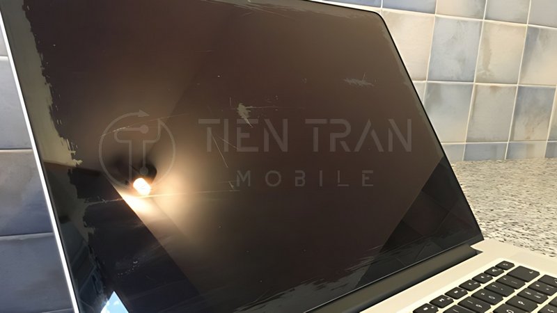 Lỗi Màn Hình MacBook: Nguyên Nhân Và Cách Khắc Phục 17 Lỗi Màn Hình MacBook: Nguyên Nhân Và Cách Khắc Phục