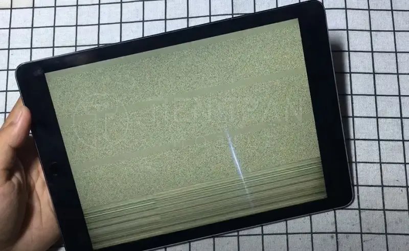 Màn Hình iPad Bị Nhấp Nháy: Nguyên Nhân & Cách Sửa 9 Màn Hình iPad Bị Nhấp Nháy: Nguyên Nhân & Cách Sửa