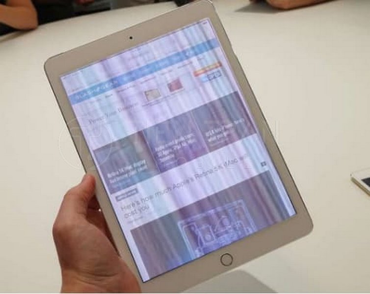 Màn Hình iPad Bị Nhấp Nháy: Nguyên Nhân & Cách Sửa 10 Màn Hình iPad Bị Nhấp Nháy: Nguyên Nhân & Cách Sửa