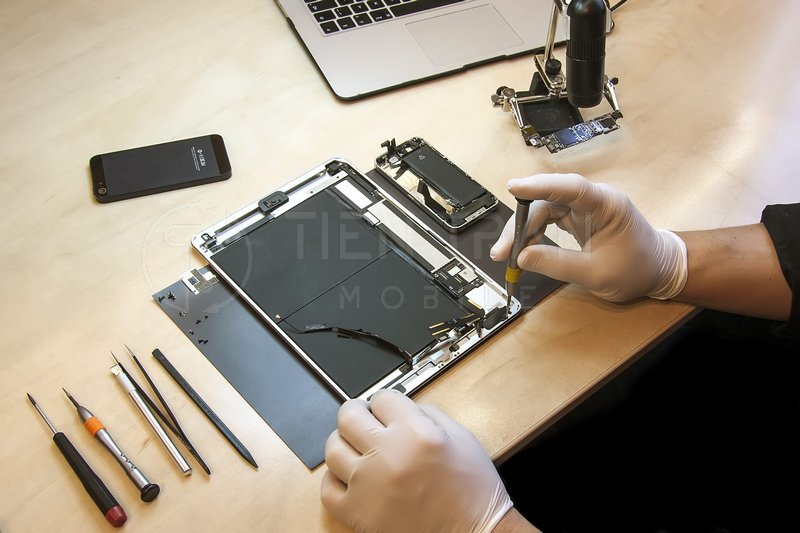 Màn Hình iPad Bị Nhấp Nháy: Nguyên Nhân & Cách Sửa 14 Màn Hình iPad Bị Nhấp Nháy: Nguyên Nhân & Cách Sửa