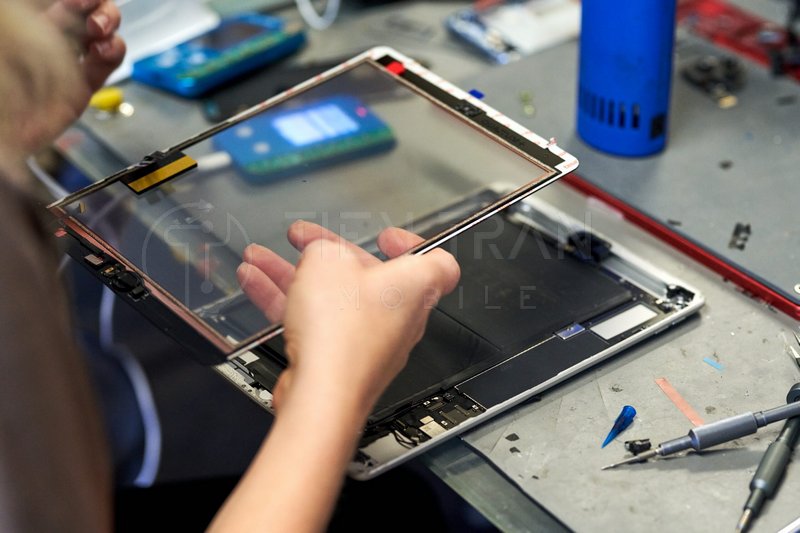 Màn Hình iPad Bị Nhấp Nháy: Nguyên Nhân & Cách Sửa 15 Màn Hình iPad Bị Nhấp Nháy: Nguyên Nhân & Cách Sửa