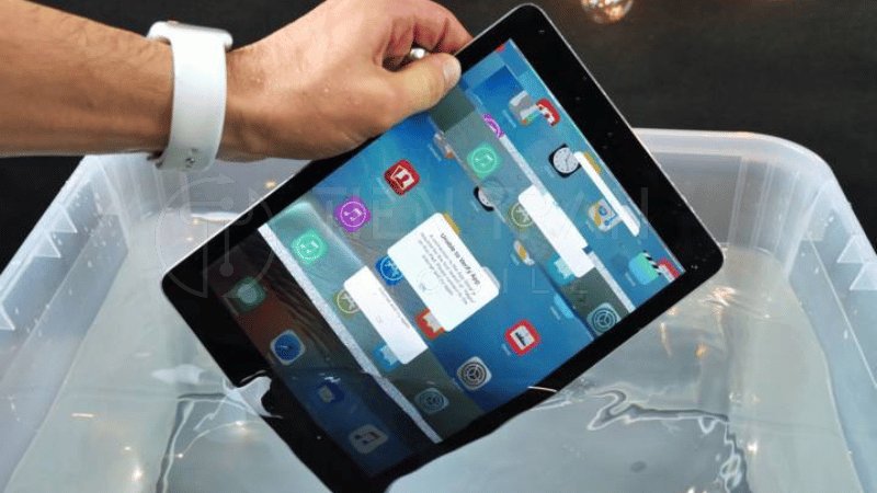 Màn Hình iPad Bị Phản Quang: Nguyên Nhân - Cách Khắc Phục 12 Màn Hình iPad Bị Phản Quang: Nguyên Nhân - Cách Khắc Phục