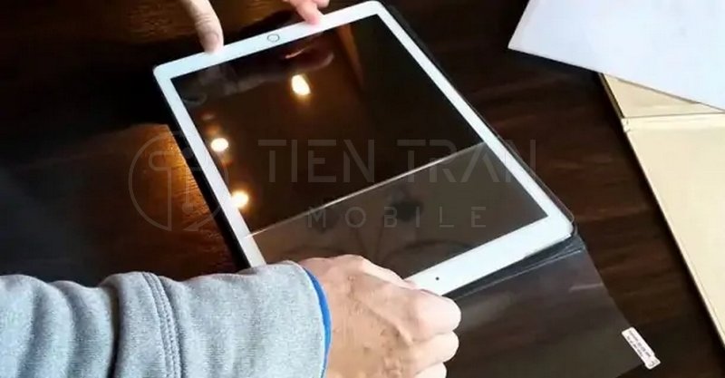 Màn Hình iPad Bị Phản Quang: Nguyên Nhân - Cách Khắc Phục 11 Màn Hình iPad Bị Phản Quang: Nguyên Nhân - Cách Khắc Phục