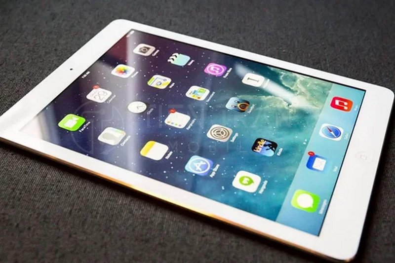 Màn Hình iPad Bị Phản Quang: Nguyên Nhân - Cách Khắc Phục 14 Màn Hình iPad Bị Phản Quang: Nguyên Nhân - Cách Khắc Phục