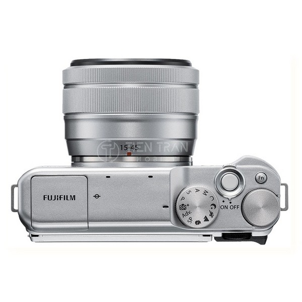 Máy Ảnh Fujifilm X-A20 Fullbox Đẹp 99 Kèm Lens XC 16-50mm f/3.5-5.6 10 Máy Ảnh Fujifilm X-A20 Fullbox Đẹp 99 Kèm Lens XC 16-50mm f/3.5-5.6