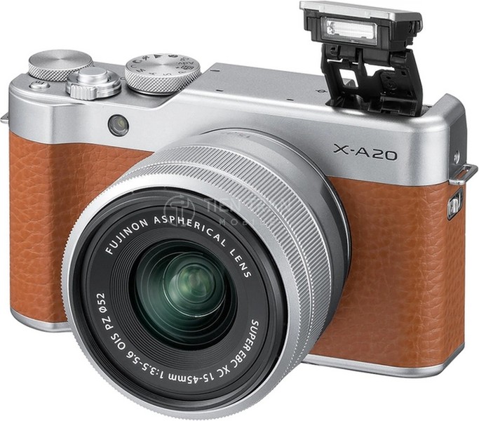 Máy Ảnh Fujifilm X-A20 Fullbox Đẹp 99 Kèm Lens XC 16-50mm f/3.5-5.6 12 Máy Ảnh Fujifilm X-A20 Fullbox Đẹp 99 Kèm Lens XC 16-50mm f/3.5-5.6