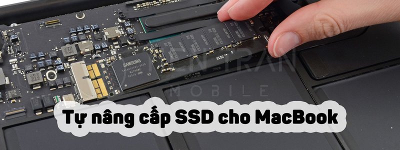 Nâng Cấp Ổ Cứng SSD Cho MacBook Pro 2 Nhanh Và Hiệu Quả 8 Nâng Cấp Ổ Cứng SSD Cho MacBook Pro 2 Nhanh Và Hiệu Quả