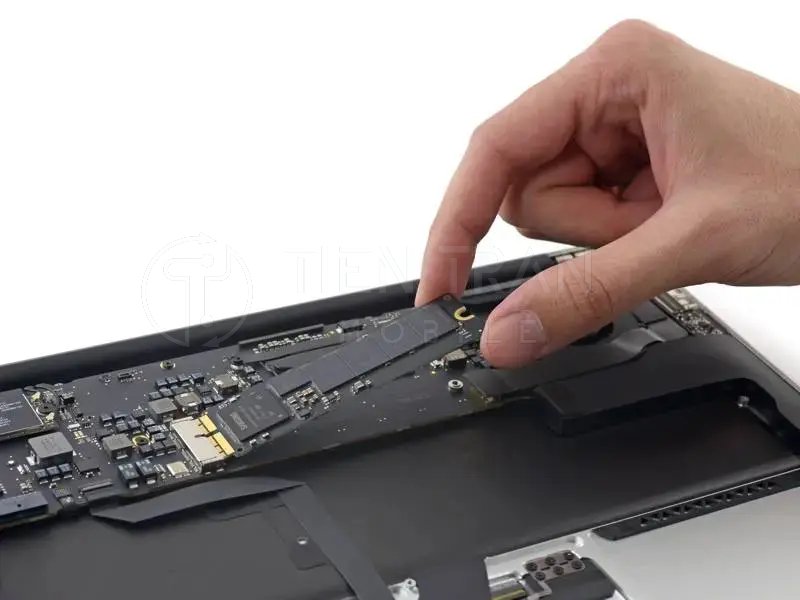 Nâng Cấp Ổ Cứng SSD Cho MacBook Pro 2 Nhanh Và Hiệu Quả 9 Nâng Cấp Ổ Cứng SSD Cho MacBook Pro 2 Nhanh Và Hiệu Quả
