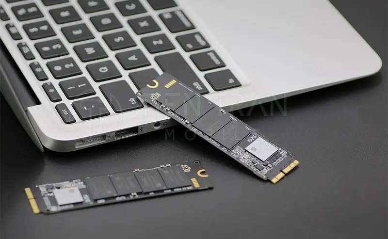 Nâng Cấp Ổ Cứng SSD Cho MacBook Pro 2 Nhanh Và Hiệu Quả 11 Nâng Cấp Ổ Cứng SSD Cho MacBook Pro 2 Nhanh Và Hiệu Quả