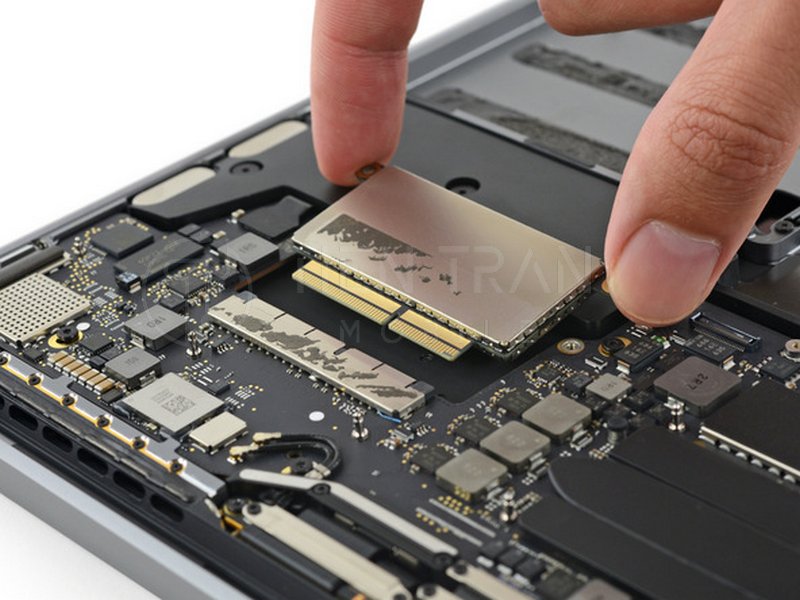 Nâng Cấp Ổ Cứng SSD Cho MacBook Pro 2 Nhanh Và Hiệu Quả 12 Nâng Cấp Ổ Cứng SSD Cho MacBook Pro 2 Nhanh Và Hiệu Quả