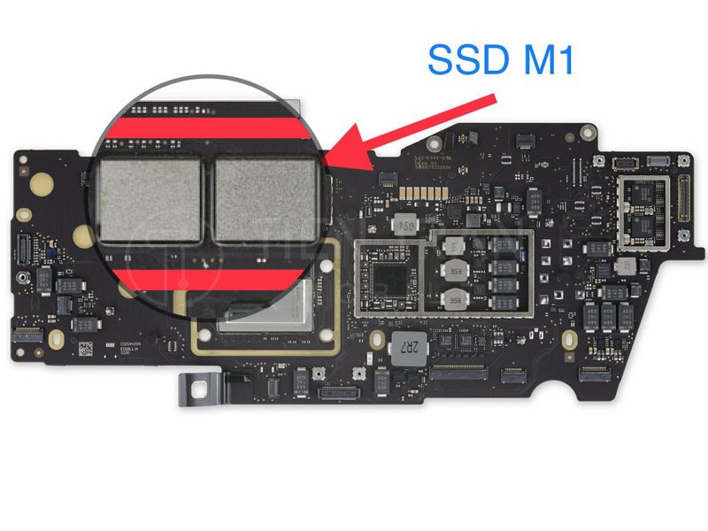 Nâng Cấp Ổ Cứng SSD Cho MacBook Pro 2 Nhanh Và Hiệu Quả 13 Nâng Cấp Ổ Cứng SSD Cho MacBook Pro 2 Nhanh Và Hiệu Quả