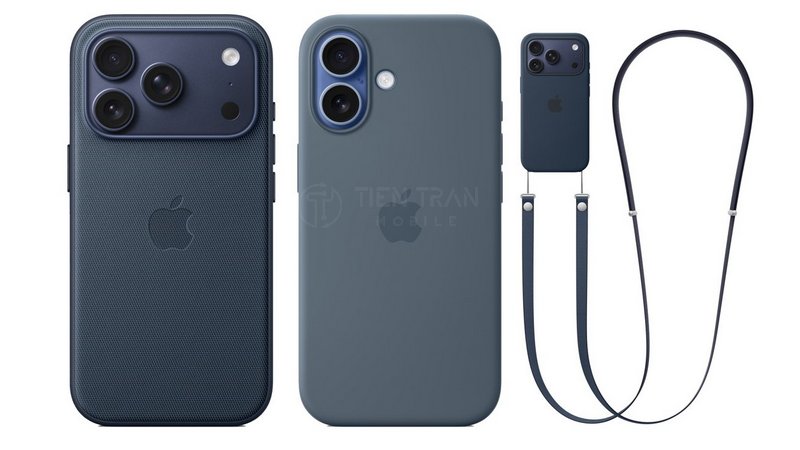 Phụ Kiện iPhone 17 Chính Hãng Mới Nhất Giá Tốt 2025 14 phu kien iphone 17 2