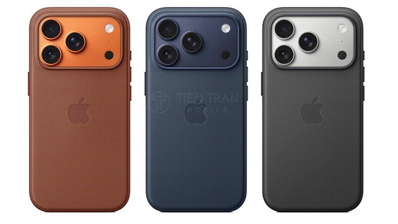 Phụ Kiện iPhone 17 Chính Hãng Mới Nhất Giá Tốt 2025 15 phu kien iphone 17 3