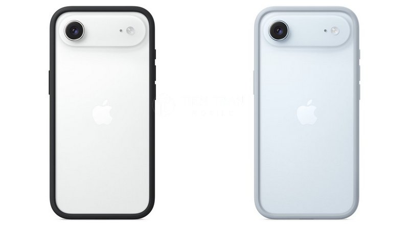 Phụ Kiện iPhone 17 Chính Hãng Mới Nhất Giá Tốt 2025 16 phu kien iphone 17 4