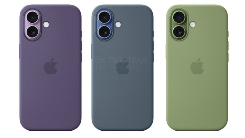 Phụ Kiện iPhone 17 Chính Hãng Mới Nhất Giá Tốt 2025 13 phu kien iphone 17 6