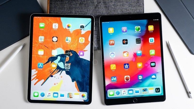 So Sánh iPad Air 2 Và iPad 2018: Nên Chọn Máy Nào? 11 So Sánh iPad Air 2 Và iPad 2018: Nên Chọn Máy Nào?