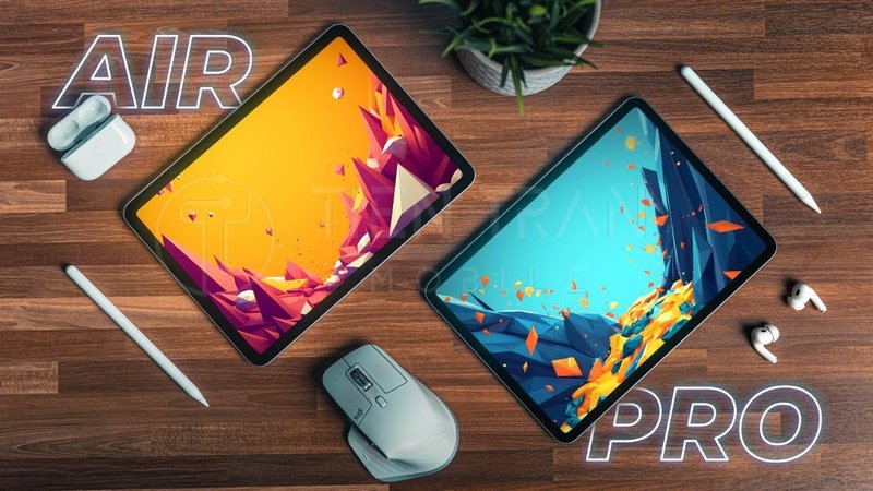 So Sánh iPad Air 2 Và iPad 2018: Nên Chọn Máy Nào? 10 So Sánh iPad Air 2 Và iPad 2018: Nên Chọn Máy Nào?