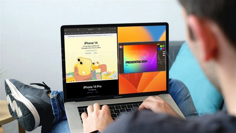 Sử Dụng 2 Màn Hình Trên MacBook Đơn Giản Nhất 10 Sử Dụng 2 Màn Hình Trên MacBook Đơn Giản Nhất