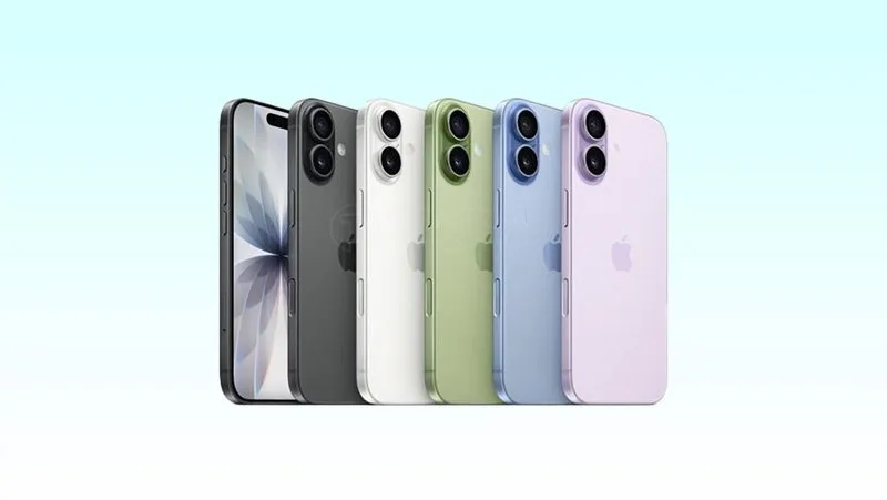 Thu Mua iPhone 17 Giá Cao, Uy Tín Tại Tiến Trần Mobile