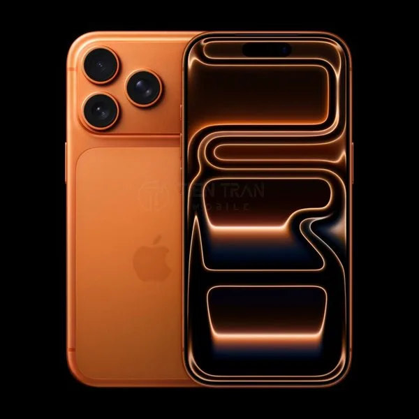 Thu Mua iPhone 17 Giá Cao, Uy Tín Tại Tiến Trần Mobile