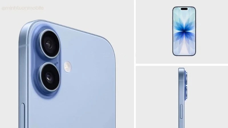 Thu Mua iPhone 17 Giá Cao, Uy Tín Tại Tiến Trần Mobile