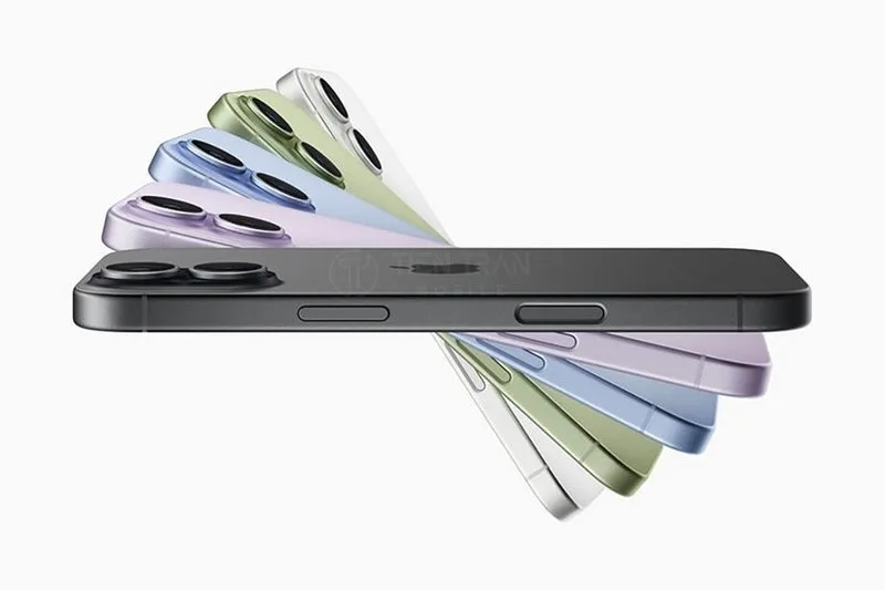 Thu Mua iPhone 17 Giá Cao, Uy Tín Tại Tiến Trần Mobile