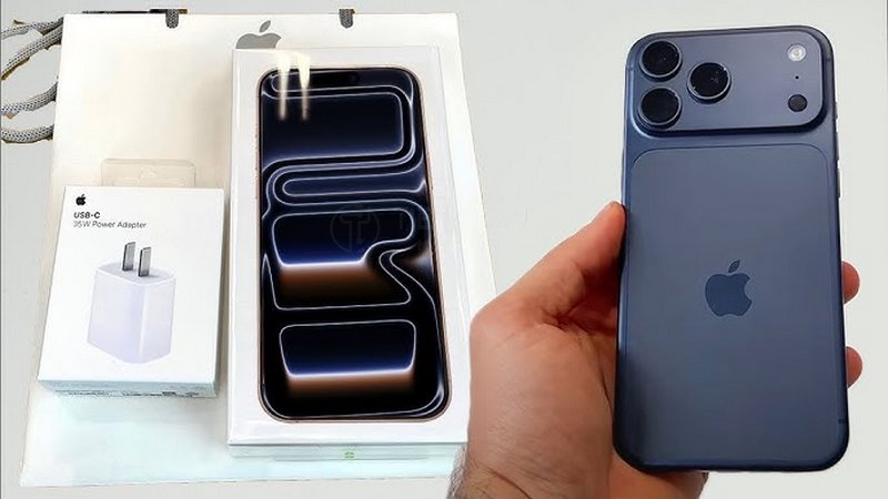 Thu Mua iPhone 17 Cũ Giá Cao, Uy Tín Tại Tiến Trần Mobile 17 Thu Mua iPhone 17 Cũ Giá Cao, Uy Tín Tại Tiến Trần Mobile