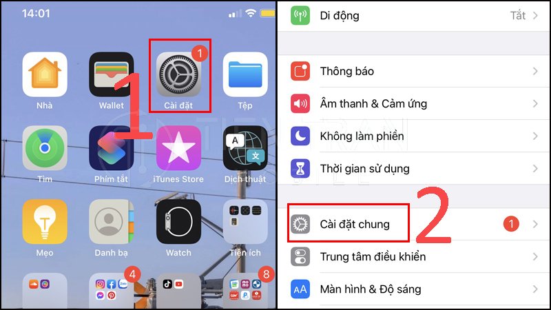 Top 11 Cách Kiểm Tra iPhone Cũ Trước Khi Mua Tốt Nhất 10 Top 11 Cách Kiểm Tra iPhone Cũ Trước Khi Mua Tốt Nhất