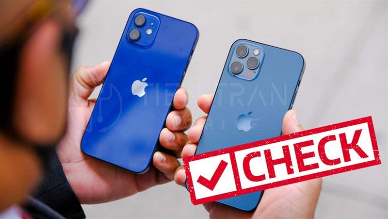 Top 11 Cách Kiểm Tra iPhone Cũ Trước Khi Mua Tốt Nhất 9 Top 11 Cách Kiểm Tra iPhone Cũ Trước Khi Mua Tốt Nhất