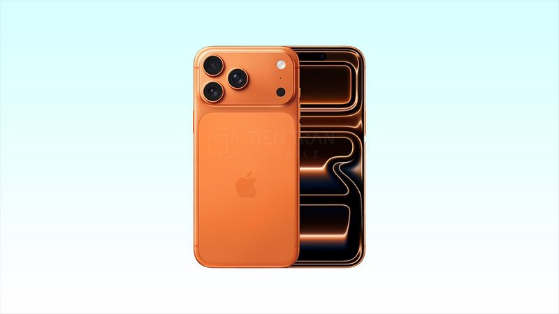 Trả Góp iPhone 17 Lãi Suất Thấp, Uy Tín Tại Tiến Trần Mobile 9 Trả Góp iPhone 17 Lãi Suất Thấp, Uy Tín Tại Tiến Trần Mobile