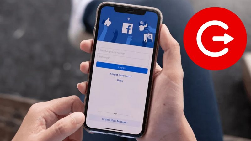 Vào Facebook Bị Văng Ra Trên iPhone: Nguyên Nhân - Cách Fix 9 Vào Facebook Bị Văng Ra Trên iPhone: Nguyên Nhân - Cách Fix