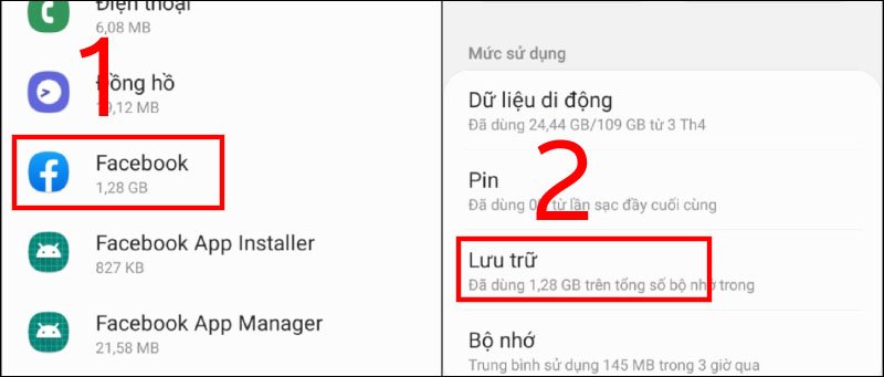 Vào Facebook Bị Văng Ra Trên iPhone: Nguyên Nhân - Cách Fix 10 Vào Facebook Bị Văng Ra Trên iPhone: Nguyên Nhân - Cách Fix