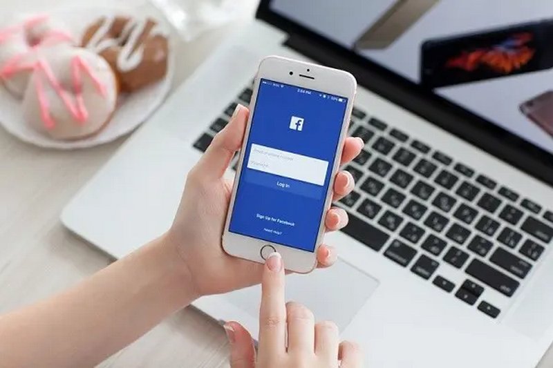 Vào Facebook Bị Văng Ra Trên iPhone: Nguyên Nhân - Cách Fix 11 Vào Facebook Bị Văng Ra Trên iPhone: Nguyên Nhân - Cách Fix