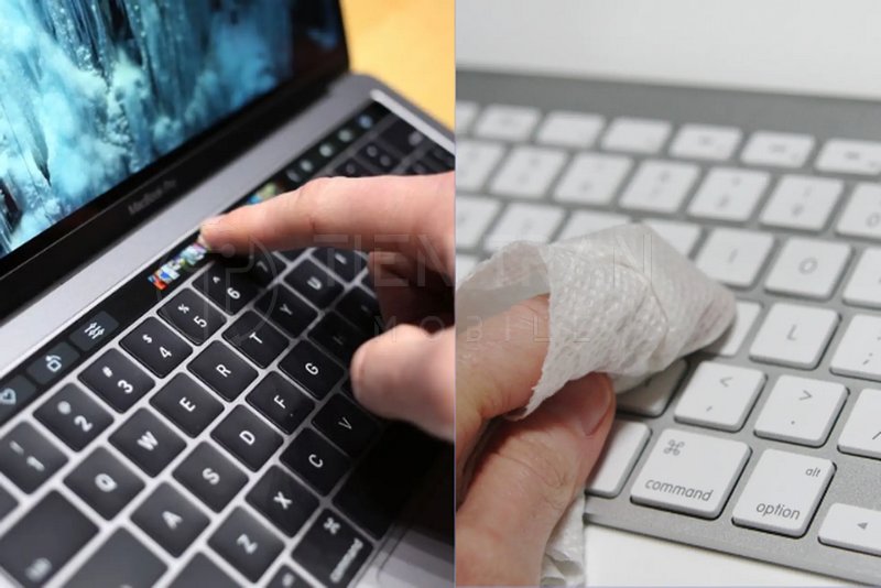 Vệ Sinh Bàn Phím MacBook Đúng Cách An Toàn Và Hiệu Quả 12 Vệ Sinh Bàn Phím MacBook Đúng Cách An Toàn Và Hiệu Quả