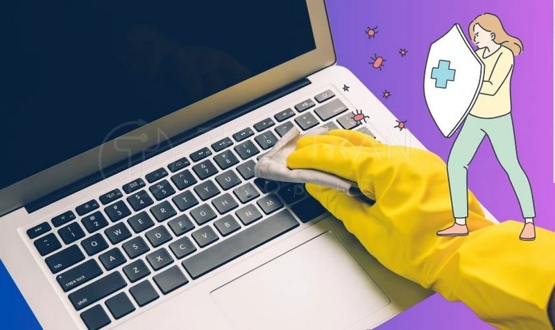 Vệ Sinh Bàn Phím MacBook Đúng Cách An Toàn Và Hiệu Quả 16 Vệ Sinh Bàn Phím MacBook Đúng Cách An Toàn Và Hiệu Quả