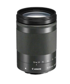 Máy Ảnh Canon EOS M50 Mark II Đẹp 99 Kèm Pin Và Sạc