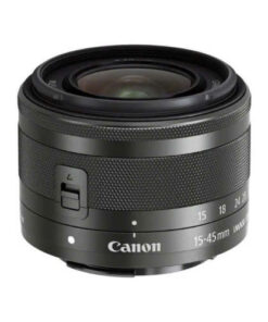 Máy Ảnh Canon EOS M50 Mark II Đẹp 99 Kèm Pin Và Sạc