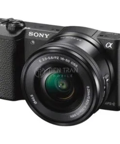 Máy Ảnh Canon EOS M50 Kèm Lens Kit EF-M 15-45mm 3.5-6.3 IS