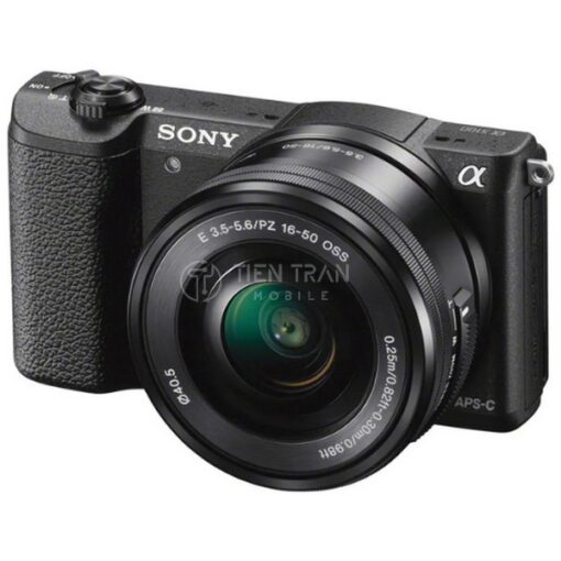 Máy Ảnh Canon EOS M50 Kèm Lens Kit EF-M 15-45mm 3.5-6.3 IS