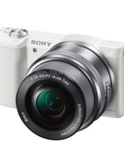 Máy Ảnh Canon EOS M50 Kèm Lens Kit EF-M 15-45mm 3.5-6.3 IS