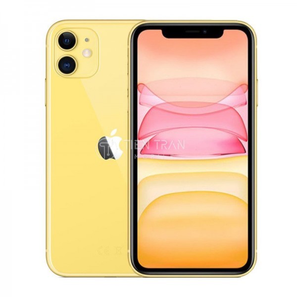 iPhone 11 64GB Pin 100 VN Máy đẹp 99 17 iPhone 11 64GB Pin 100 VN Máy đẹp 99