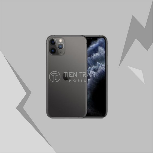 iPhone 11 Pro 64GB Pin 100 Mã Mỹ Máy đẹp 99 14 iPhone 11 Pro 64GB Pin 100 Mã Mỹ Máy đẹp 99