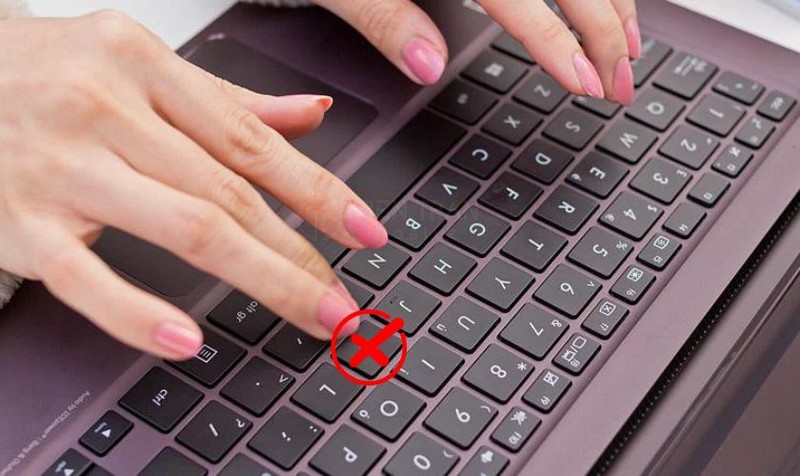 Bàn Phím MacBook Bị Loạn Chữ: Nguyên Nhân & Cách Khắc Phục Nhanh 10 Bàn Phím MacBook Bị Loạn Chữ: Nguyên Nhân & Cách Khắc Phục Nhanh