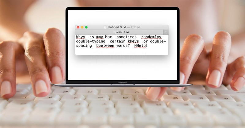 Bàn Phím MacBook Bị Loạn Chữ: Nguyên Nhân & Cách Khắc Phục Nhanh 12 Bàn Phím MacBook Bị Loạn Chữ: Nguyên Nhân & Cách Khắc Phục Nhanh