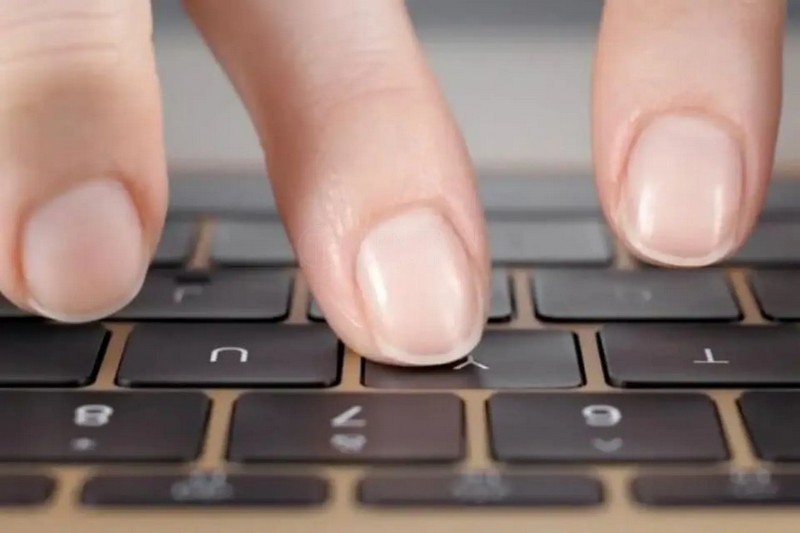 Bàn Phím MacBook Bị Loạn Chữ: Nguyên Nhân & Cách Khắc Phục Nhanh 13 Bàn Phím MacBook Bị Loạn Chữ: Nguyên Nhân & Cách Khắc Phục Nhanh