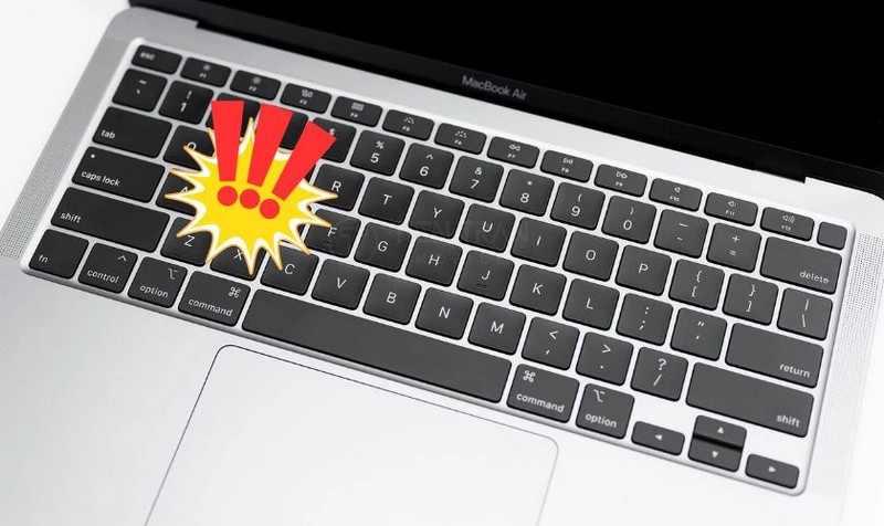 Bàn Phím MacBook Bị Loạn Chữ: Nguyên Nhân & Cách Khắc Phục Nhanh 15 Bàn Phím MacBook Bị Loạn Chữ: Nguyên Nhân & Cách Khắc Phục Nhanh