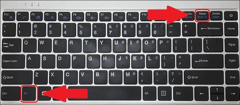 Bàn Phím MacBook Không Gõ Được: Nguyên Nhân - Cách Fix 9 Bàn Phím MacBook Không Gõ Được: Nguyên Nhân - Cách Fix