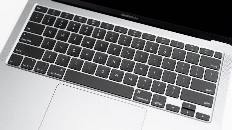 Bàn Phím MacBook Không Gõ Được: Nguyên Nhân - Cách Fix 12 Bàn Phím MacBook Không Gõ Được: Nguyên Nhân - Cách Fix